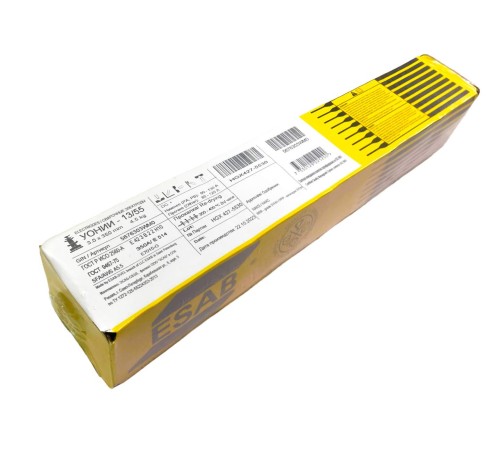 Электроды УОНИИ 13/55 Р 4.0x450mm_5677404WM0 ~