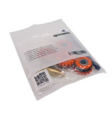 Комплект подающих роликов KEMPPI SS (FE,CU) V1.2 GT04 T KIT №3 F000378