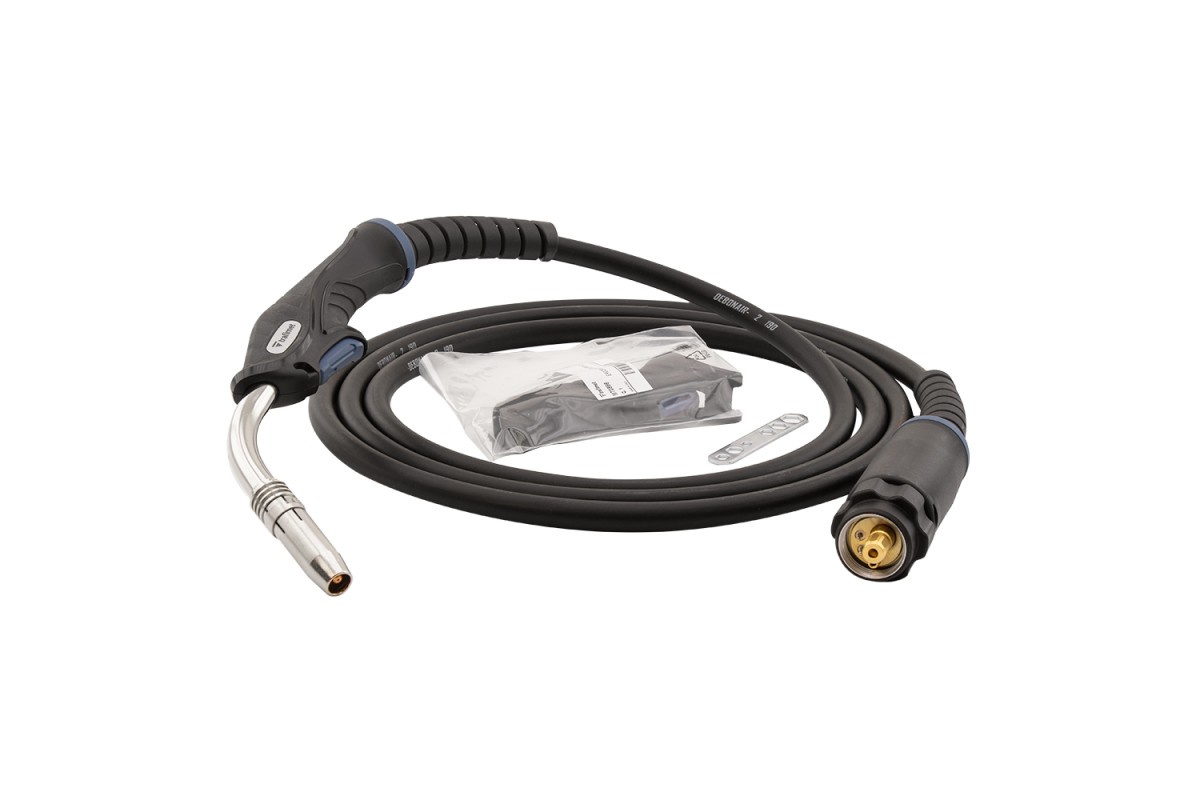 Горелка ERGOPLUS 24 5m Trafimet MA4201-050