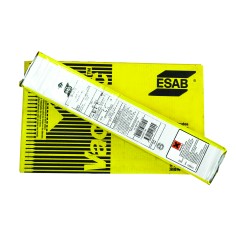 Электроды ESAB OK 63.35 2.5x300 1/4 VP E316L-15 63352520L0