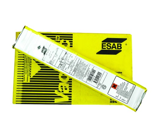 Электроды ESAB OK 63.35 2.5x300 1/4 VP E316L-15 63352520L0