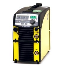 Аппарат сварочный ESAB Caddy Tig 2200i AC/DC TA34 с комплектом MMA и с горелкой SR26
