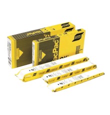 Электроды ESAB OK 61.30 1,6x300mm (1.6 кг - 9,6 кг) E308 L -17_6130162030