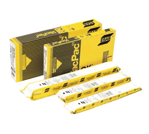 Электроды ESAB OK 61.30 1,6x300mm (1.6 кг - 9,6 кг) E308 L -17_6130162030