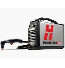 Аппарат плазменной резки Hypertherm Powermax45 SYNC 380V 3-РН, (без резака) (УТ000014195WG)