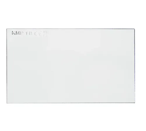 Стекло внутреннее 113x65x1mm_KEMPPI