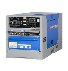 Агрегат сварочный двухпостовой DLW-400LSW_DENYO