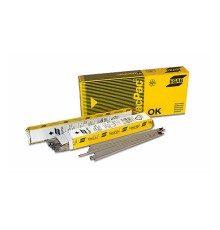 Электроды ESAB OK 53.70 3,2x350mm VacPac E7016-1 1,8 kg SOLUT|  AZIA