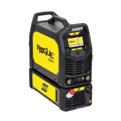 Комплект Rogue ET 230iP AC/DC, горелка Exeor TIG SR 17_ESAB_0479100400