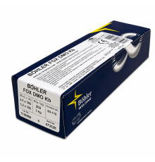 Электроды FOX DMO Kb 3,2x350мм (E7018-A1 H4)_Bohler