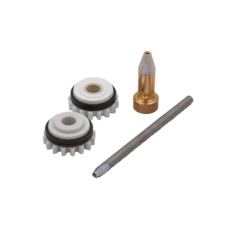 Комплект подающих роликов KEMPPI FE (MC/FC) V0.8-0.9 FEEDER KIT F000527