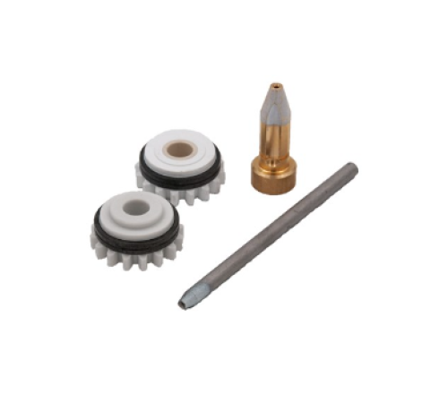 Комплект подающих роликов KEMPPI FE (MC/FC) V0.8-0.9 FEEDER KIT F000527