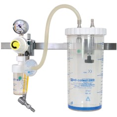 Сборник вакуумный Medicollect 100 GCE 548900291594
