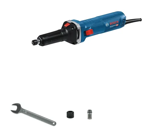 Шлифмашина прямая Bosch GGS 30 LS_06012B5020 _Бош