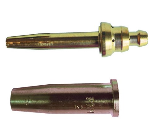 Мундштук пропановый PNM GCE №3 75-125мм 2421220