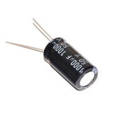 Электролит 1000mf 50V