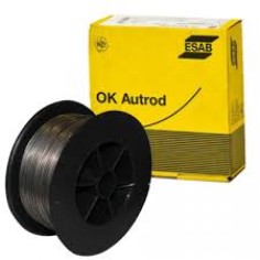 Сварочная проволока OK Autrod 4047 1.2mm 7kg_ESAB