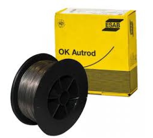 Сварочная проволока OK Autrod 4047 1.2mm 7kg_ESAB