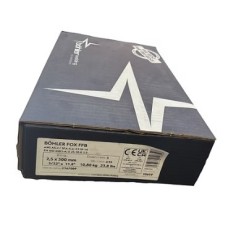 Электроды Boehler FOX FFB, диам. 4,0х350 мм E310-15 (mod.)
