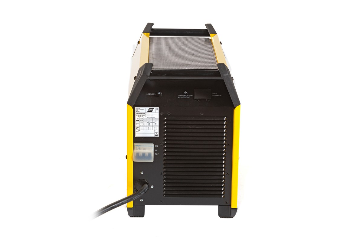 Сварочный источник ESAB Fabricator EM500i CC/CV для п/а (380 В)