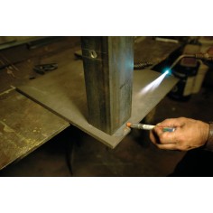 Карандаш термоиндикаторный антикоррозийный Markal Thermomelt Heat Stik 50°C 86402