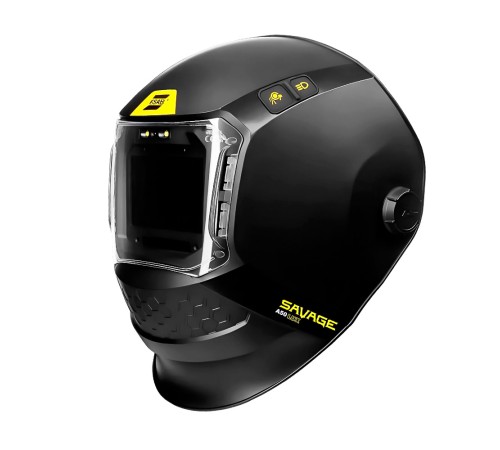 Маска сварщика ESAB Savage A50 LUX (5-13 DIN)