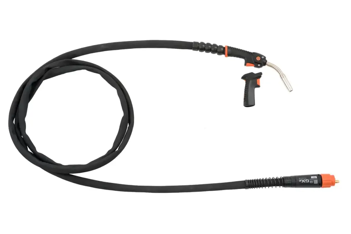 Полуавтомат сварочный KEMPPI MASTER M 353 G, GXe 205 G 5M P501GXe2
