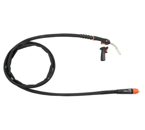 Полуавтомат сварочный KEMPPI MASTER M 353 G, GXe 205 G 5M P501GXe2