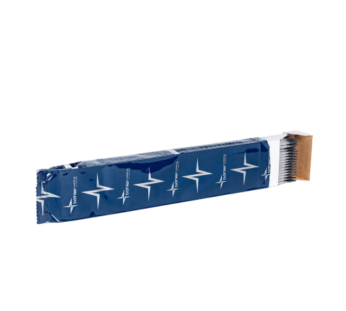 Электроды BOHLER FOX FFB 2,5х300 E 310-15 (3,7-11,1кг)