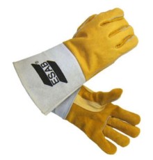 Краги ESAB Heavy Duty EXL, L 0700005009 (331)@ SOLUT|