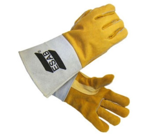 Краги ESAB Heavy Duty EXL, L 0700005009 (331)@ SOLUT|