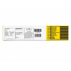 Электроды ESAB OK 46.00 4.0x450 Е 6013 (6,6 кг)_4600404AE0  AZIA