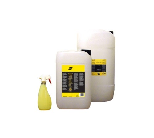 Антиспатер жидкость ESAB 25 л 0760025025