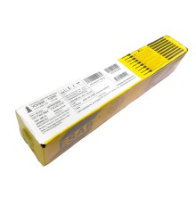 Электроды УОНИИ 13/55 3.0х350мм Е 7015 (4,5 кг)_ESAB_5676303WE0  SOLUT|