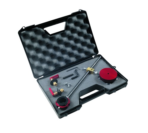 Шаблон для круговой резки Hypertherm_027668