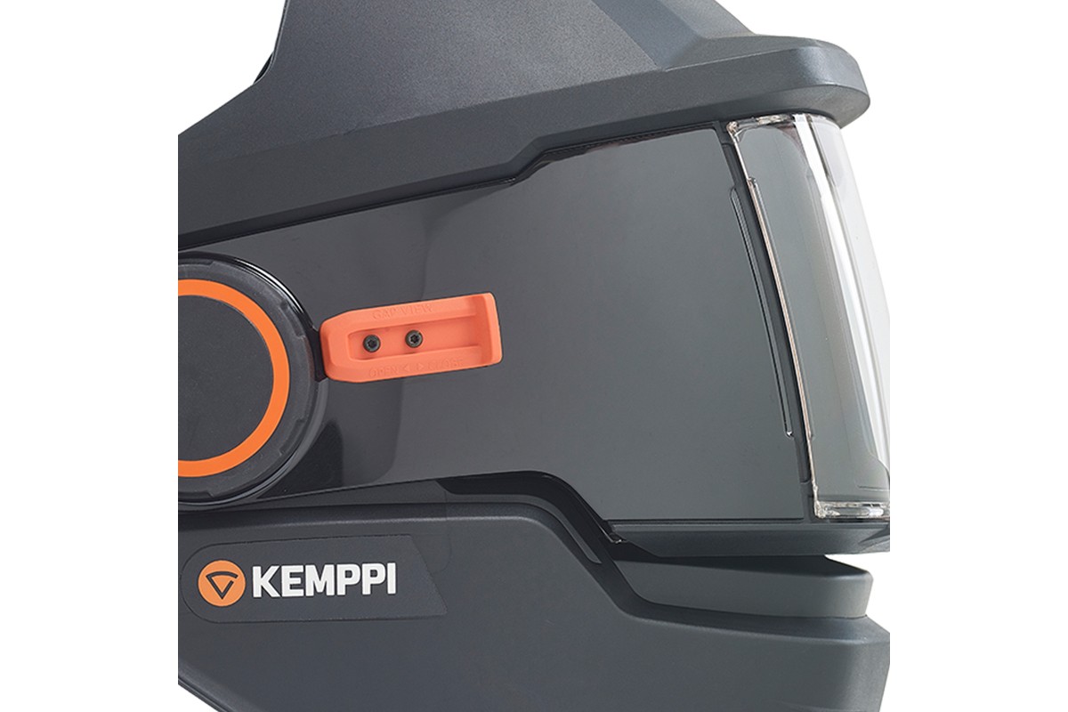 Маска сварщика Kemppi GAMMA 100A (9-13 DIN, LiFE Color)