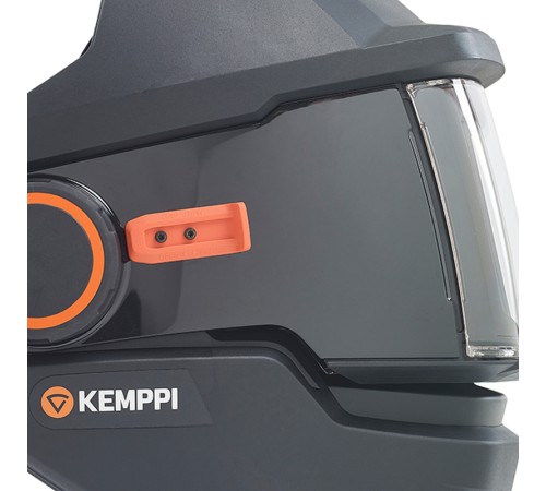 Маска сварщика Kemppi GAMMA 100A (9-13 DIN, LiFE Color)