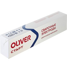 Электроды сварочные OLIVER СТАРТ УОНИ 13/55 5.0 мм (упак. 5 кг) Oliver_AZIA