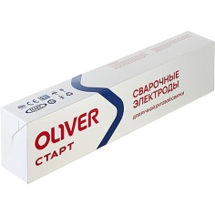 Электроды сварочные OLIVER СТАРТ УОНИ 13/55 5.0 мм (упак. 5 кг) Oliver_AZIA