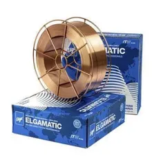 Проволока присадочная Elga Cromatig 310 2.4 x1000mm, AWS A5.9_ER310 Arconmet УТ000013721WG