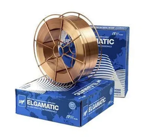 Проволока присадочная Elga Cromatig 310 2.4 x1000mm, AWS A5.9_ER310 Arconmet УТ000013721WG