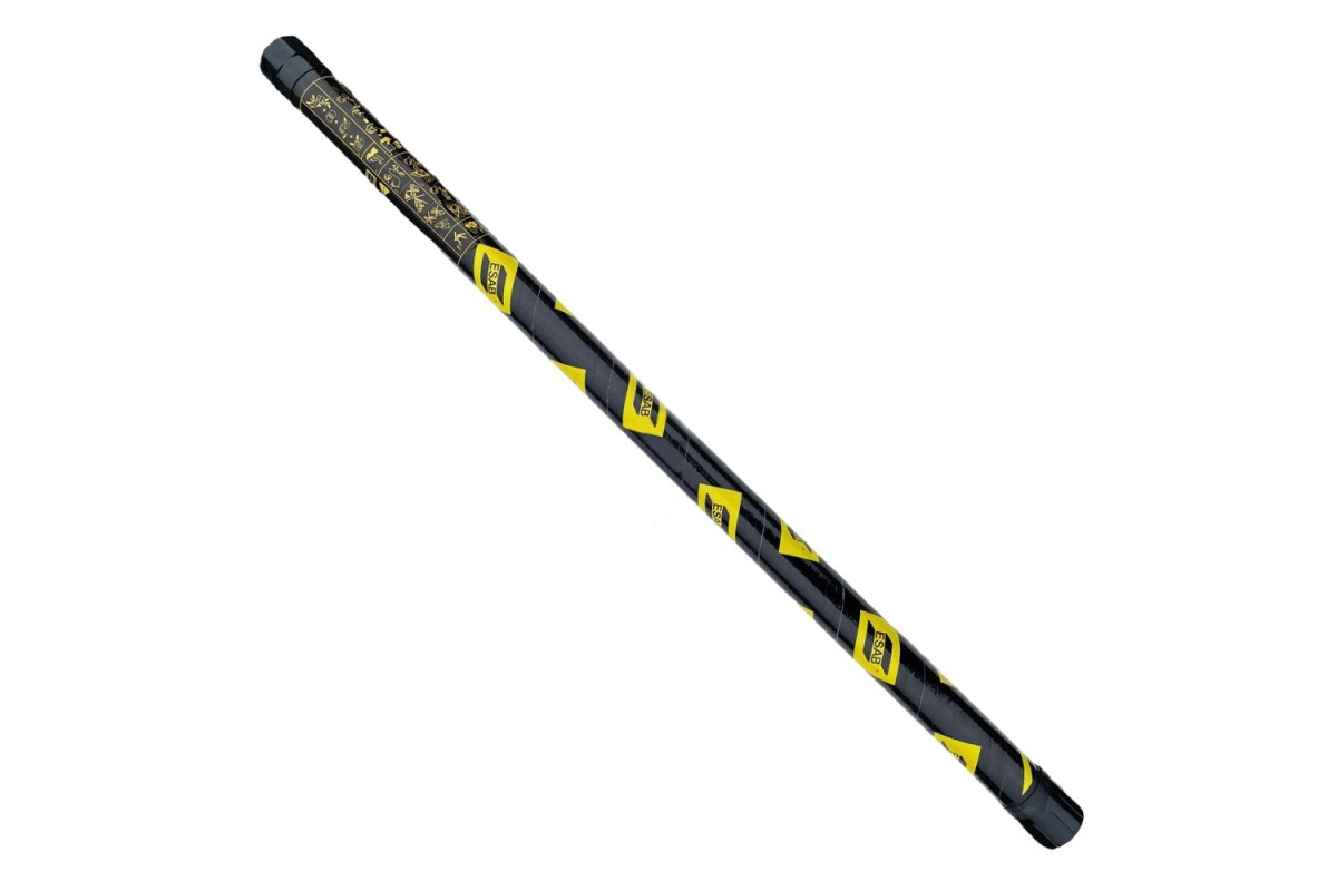 Прутки нерж. ESAB Weld T 309LSi  ф 2,4 мм (пачка 5 кг), СВЭЛ
