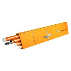 Прутки Boehler WEARTIG TOOL 45 2,4х1000 mm_31514