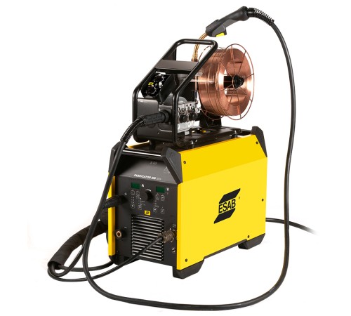 Сварочный источник ESAB Fabricator EM500i CC/CV для п/а (380 В)