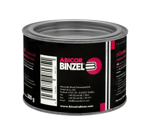 Антиспатер Паста DUSOFIX Binzel 300 rp 192D033