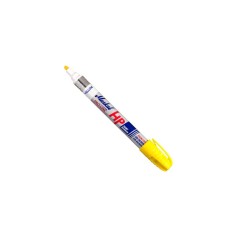 Маркер антикоррозийный Markal Pro-Line HP 3мм YELLOW 96961