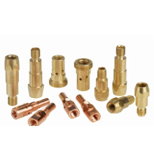 Адаптер наконечника М16/М8/45 LH_Binzel AZIA