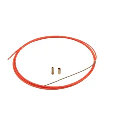 Канал направляющий WIRE LINER KEMPPI 1,2-1,6 AL, SS, (FE) / 3,5 M Ø 5,3/2,5 YE TH C W026275