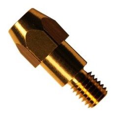 Адаптер наконечника Binzel М6 х 22 мм для MB GRIP 26 KD 142.0007