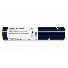 Электроды BOHLER FOX EAS 2-A 2.0х300 mm